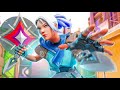 A chill guy carrying Radiant Ranked