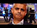 Sadiq Khan is a Complete Idiot