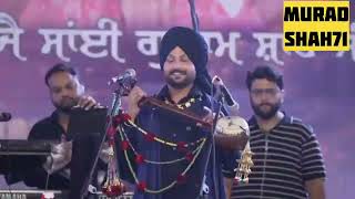 Nachna Painda E || Kanwar Grewal || Heart Touching Live I MELA SAI LADDI SHAH JI 2026