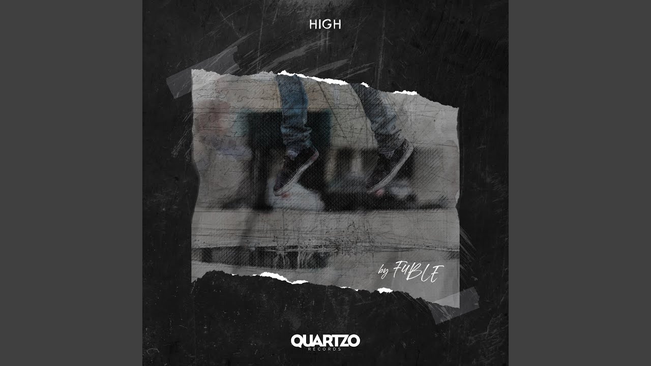 Watch High (Extended Mix) on YouTube Watch High (Extended Mix) on YouTube