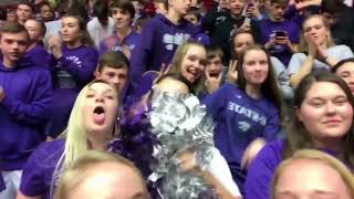 Southeast of Saline Senior Video - Class of 2018