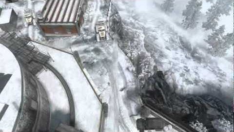 ACROSS MAP TOMAHAWK *AMAZING* - Array