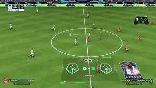 20260730 2320 div 4, 5-0. opponent is good, luckily the goals can go in. cech my new buy is also gd 20260730 2320 div 4, 5-0. opponent is good, luckily the goals can go in. cech my new buy is also gd