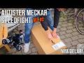 Autister meckar Speedfight - Del 2