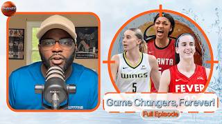 They’ve Changed Basketball FOREVER | Episode 10