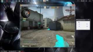 CSGO Wallhack ● 31 July 2015 ● Downlaod