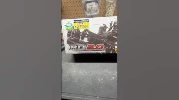 Well… I bought a drift car! #rc #drifting #yokomo #rcdrifting #yokomord2