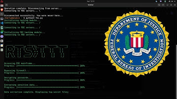 I Hacked the FBI (and you won’t believe how easy it was)
