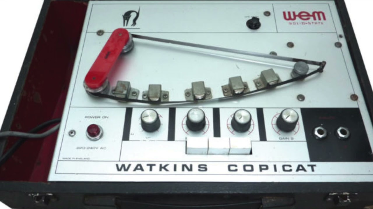 Tape Delay | The Truth