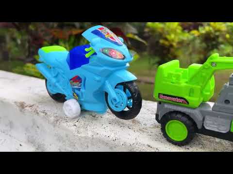 toy video