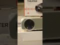 داتا شو  عرض لاسلكي دقة عالية 