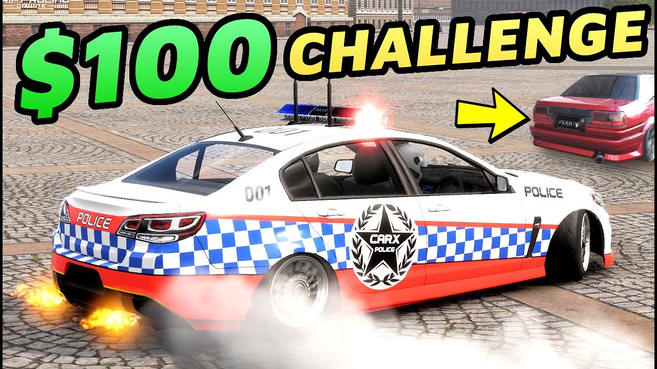 I Gave $100 To The Last Survivor - Run or Lose #3