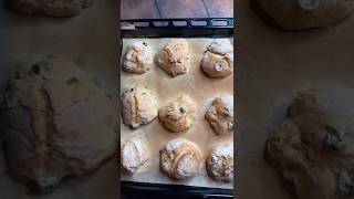 SENZA IMPASTO PANINI AL CUCCHIAIO | RICETTA ZERO SBATTI