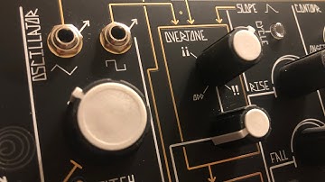 Erigeneia |  Strega 0-ctrl 0-coast Ambient