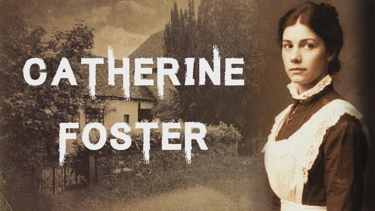 L’affaire machiavélique de Catherine Foster : une énigme glaçante