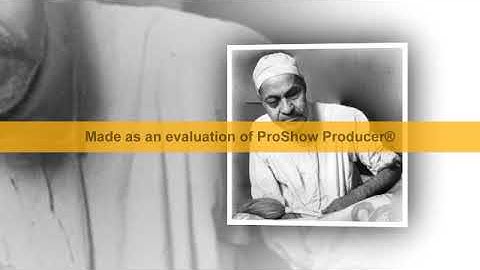 محمد رفعت ـ من سورة الرعد