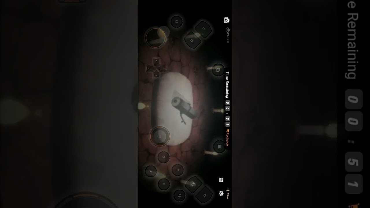 me in Naruto shipuden ultimate Ninja storm 4