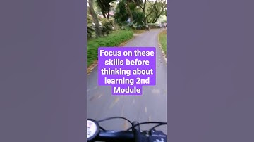 Every SAP Functional Consultant must focus on these skills before thinking about learning 2nd module