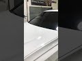 XPEL PRIME COLOR STABLE BLACK WINDOW TINT 2021 AUDI Q8 S-LINE