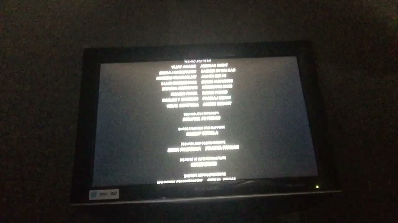 Planes Credits 2 Subtitles