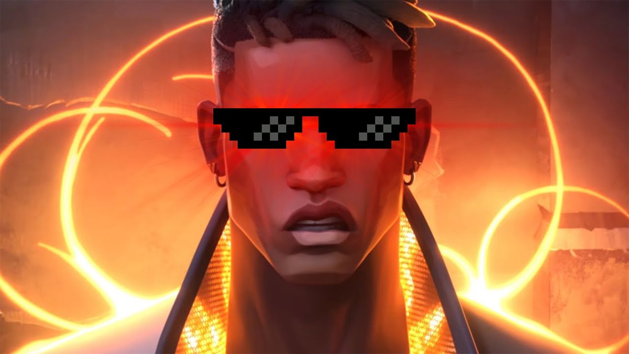 Phoenix.EXE - YouTube