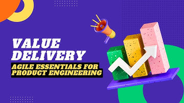 Delivering Value (Topic #03): PMI ACP Course Topics #productmanagement