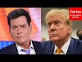 Who Is Keith Davidson?: Trump Hush Money Witness Is Controversial Lawyer With Ties To Charlie Sheen