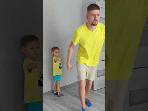 Don't mess with mom 😅 Funny Family #shorts