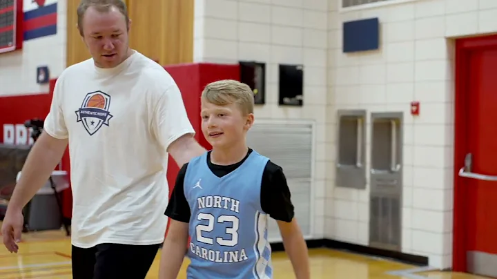 About Authentic Hoops with Coach Jason Klug