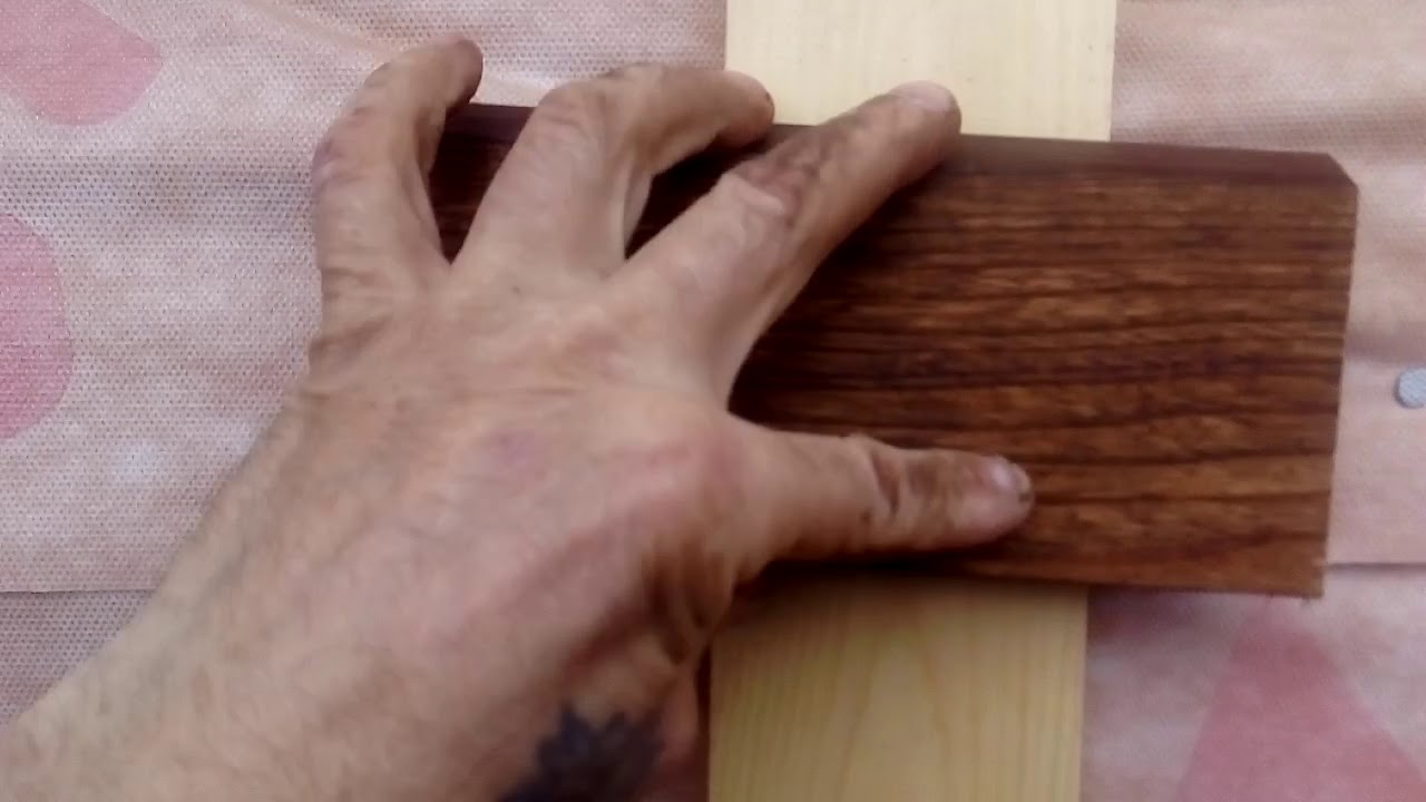 Монтаж планкена!!!легко и просто!!!бери и делай!!! - YouTube