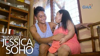 Kapuso Mo, Jessica Soho: Big love ng munting prinsesa