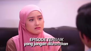 TRAILER BIDADARI SURGAMU SELASA 7 MEI DENIS BARU SADAR... NAMIRA CEMBURU & AKAN REBUT DENIS LAGI...