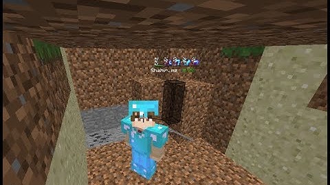 trap in blockdrop faction xD