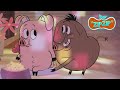  love is all around   zip zip english  full episodes  1h  s1  s2  cartoon for kids