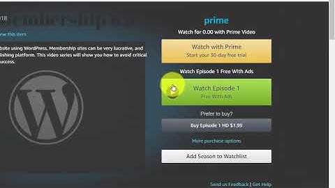 Royalties and Compensation on Amazon | Amazon Prime video Direct | Lecture:2 | For Beginners | 2023
