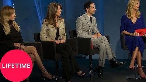 Project Runway: Season 14, Episode 2: Challenge Winner Interview | Lifetime