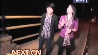 Mister Tukul Ramadan 1 Agustus 2015 - Hantu Banyu Sungai Martapura