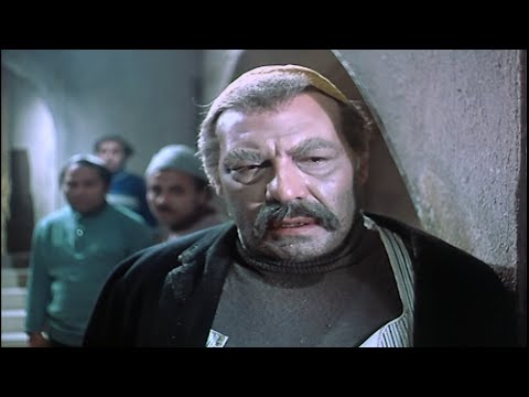 فريد شوقى فيلم فتوة بولاق