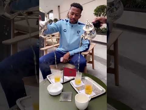 ناصر الدوسري وسعود عبدالحميد