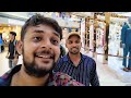 Vlog in pacific mallen sachin vlogs