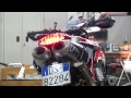 My Ducati Hypermotard 1100 Evo Sp con Termignoni