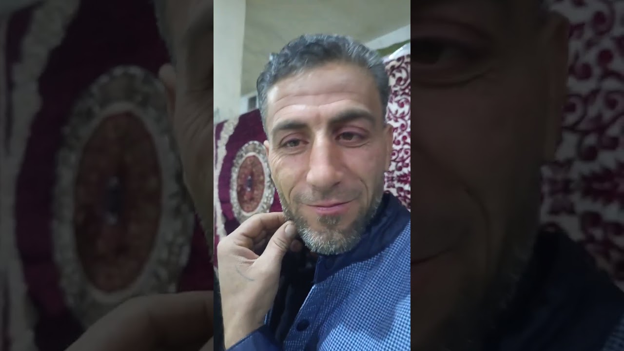 أفراح شباب معرشورين وصلة حكم