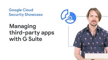 Learn to manage which third-party apps have data access with G Suite