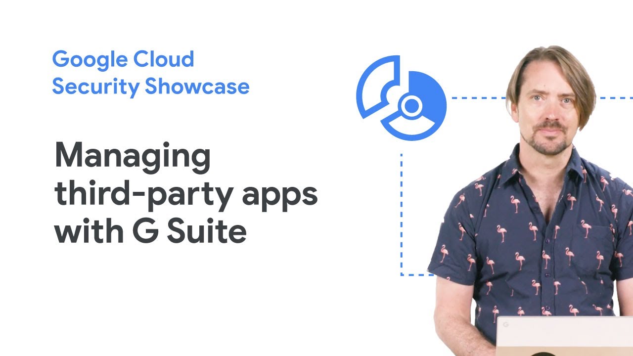 cloud platform competency How do I control which third-party apps have access to my data?