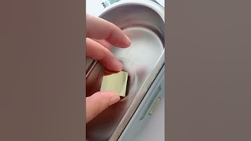 Repairing and changing the gold plate of Epson XP600 or TX800 printhead