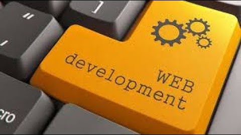 Web Development-Symfony 5 and Composer in French