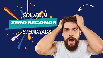 Steganography Pro TOOL : "Fetching Secrets" Walkthrough :ctf.deadface.io CTF