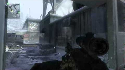 Black Ops - Dolphin Dive Knifing [dEAd]Livid Atrocity