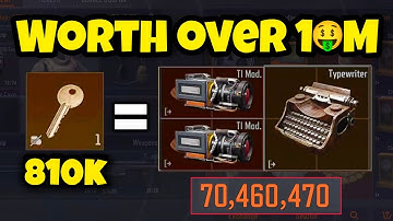 Using the most expensive key in Arena Breakout! lucky tenfold! Farm main guest room key