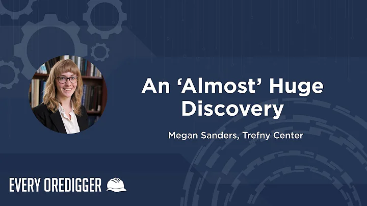 FAILURE FRIDAY: Megan Sanders